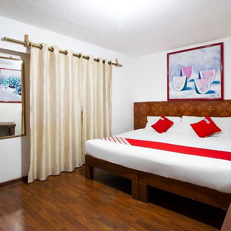 Oyo Hotel Brazil,Guadalajara,Estadio Jalisco Extérieur photo