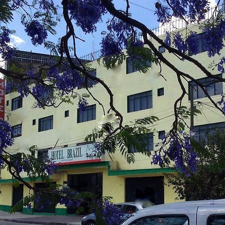 Oyo Hotel Brazil,Guadalajara,Estadio Jalisco Extérieur photo