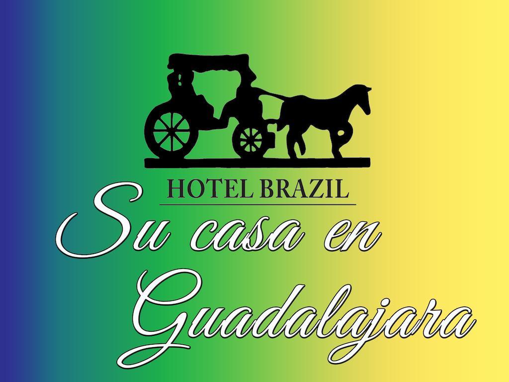 Oyo Hotel Brazil,Guadalajara,Estadio Jalisco Extérieur photo