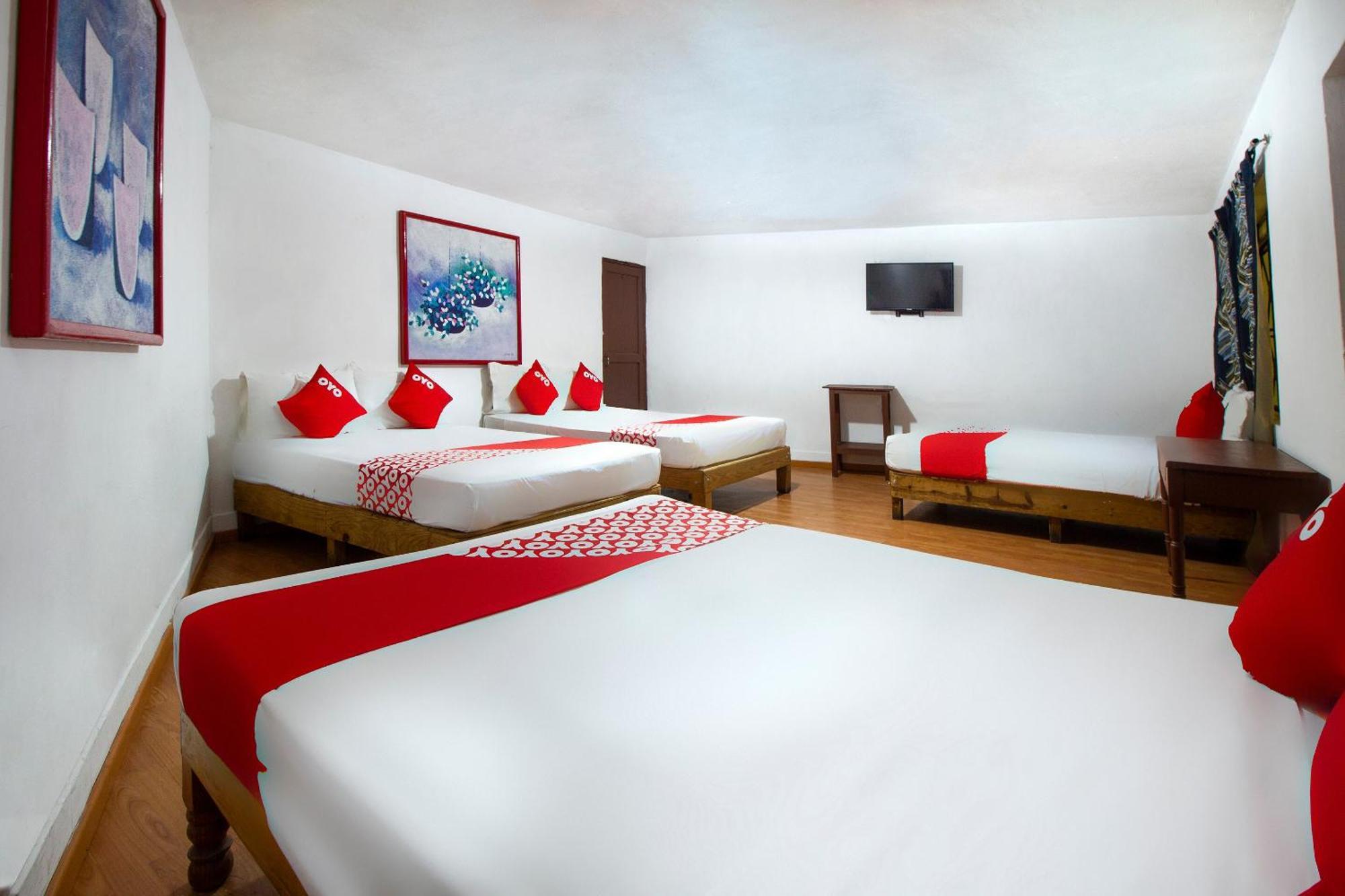 Oyo Hotel Brazil,Guadalajara,Estadio Jalisco Extérieur photo