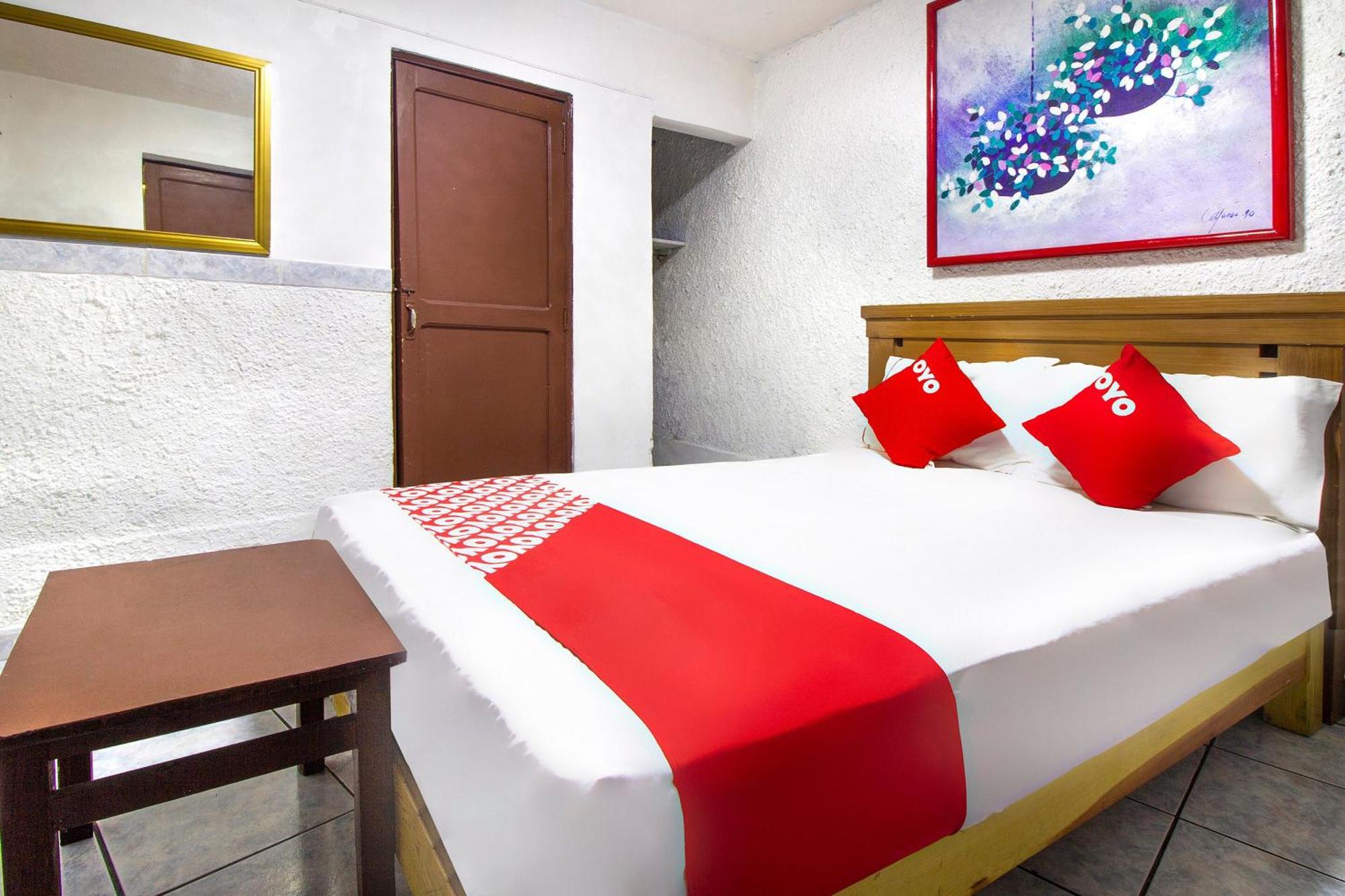Oyo Hotel Brazil,Guadalajara,Estadio Jalisco Extérieur photo