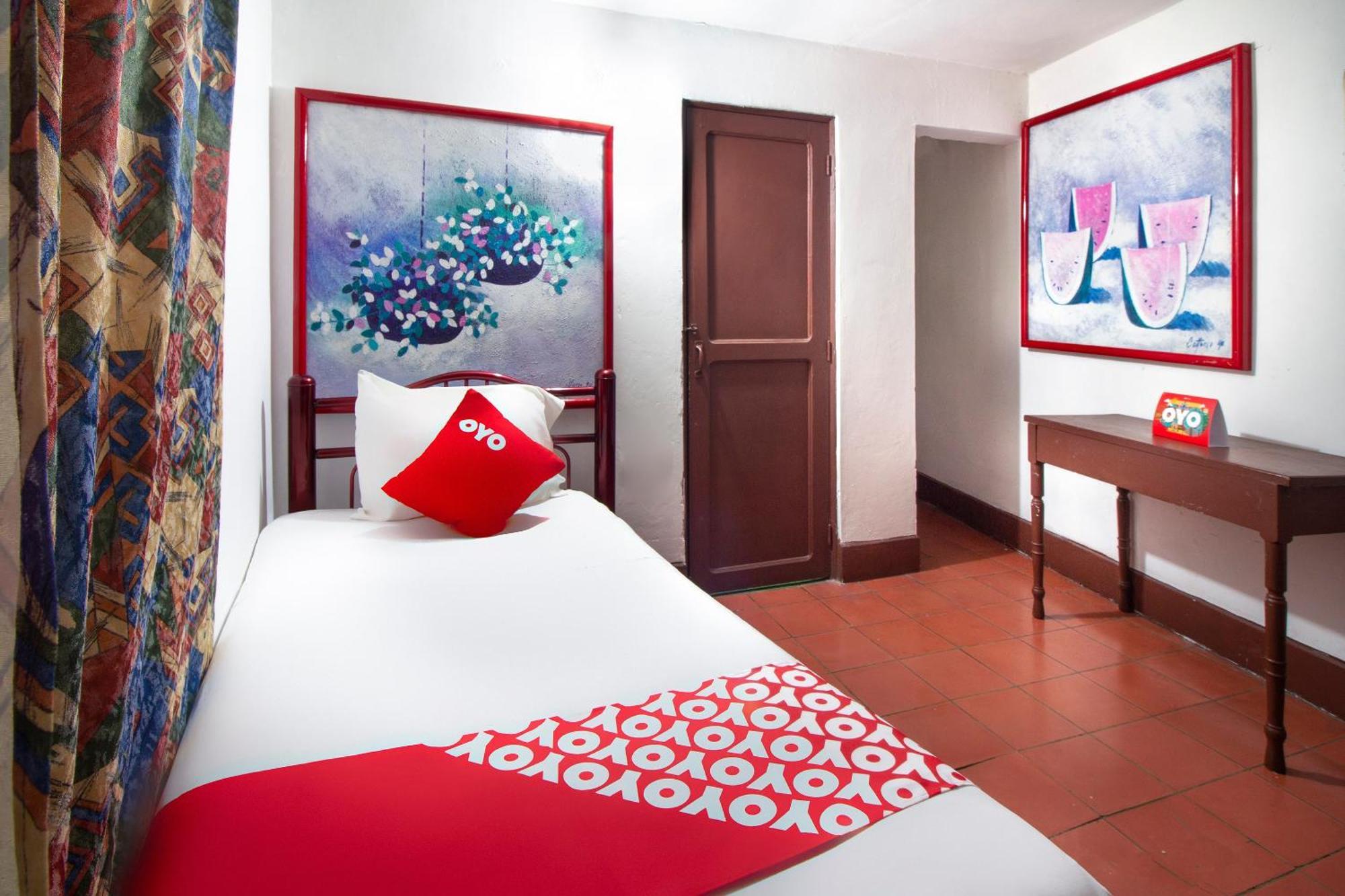 Oyo Hotel Brazil,Guadalajara,Estadio Jalisco Extérieur photo