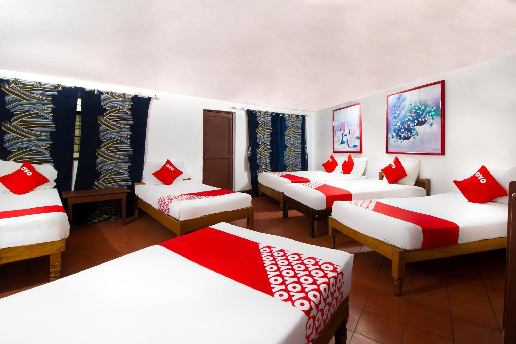 Oyo Hotel Brazil,Guadalajara,Estadio Jalisco Extérieur photo