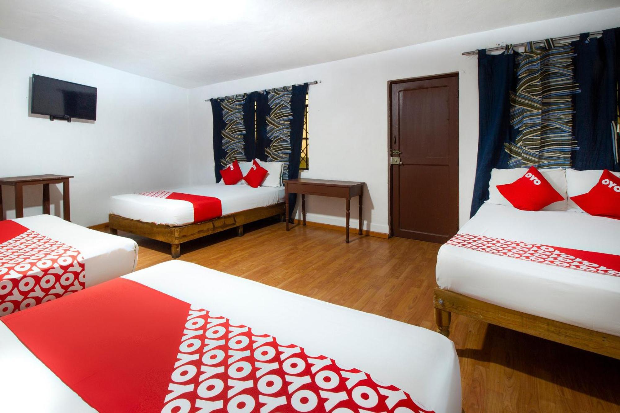 Oyo Hotel Brazil,Guadalajara,Estadio Jalisco Extérieur photo