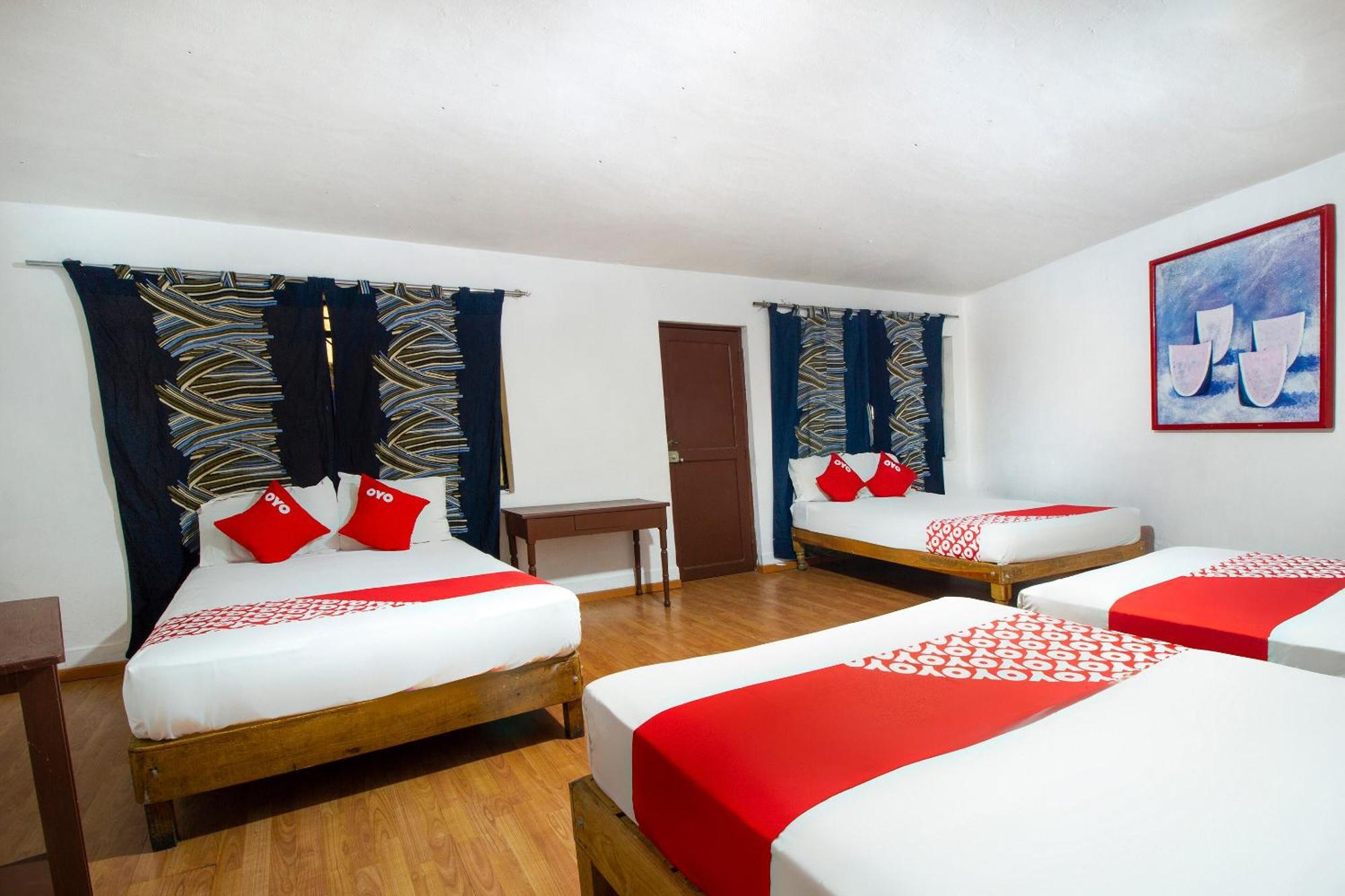 Oyo Hotel Brazil,Guadalajara,Estadio Jalisco Extérieur photo