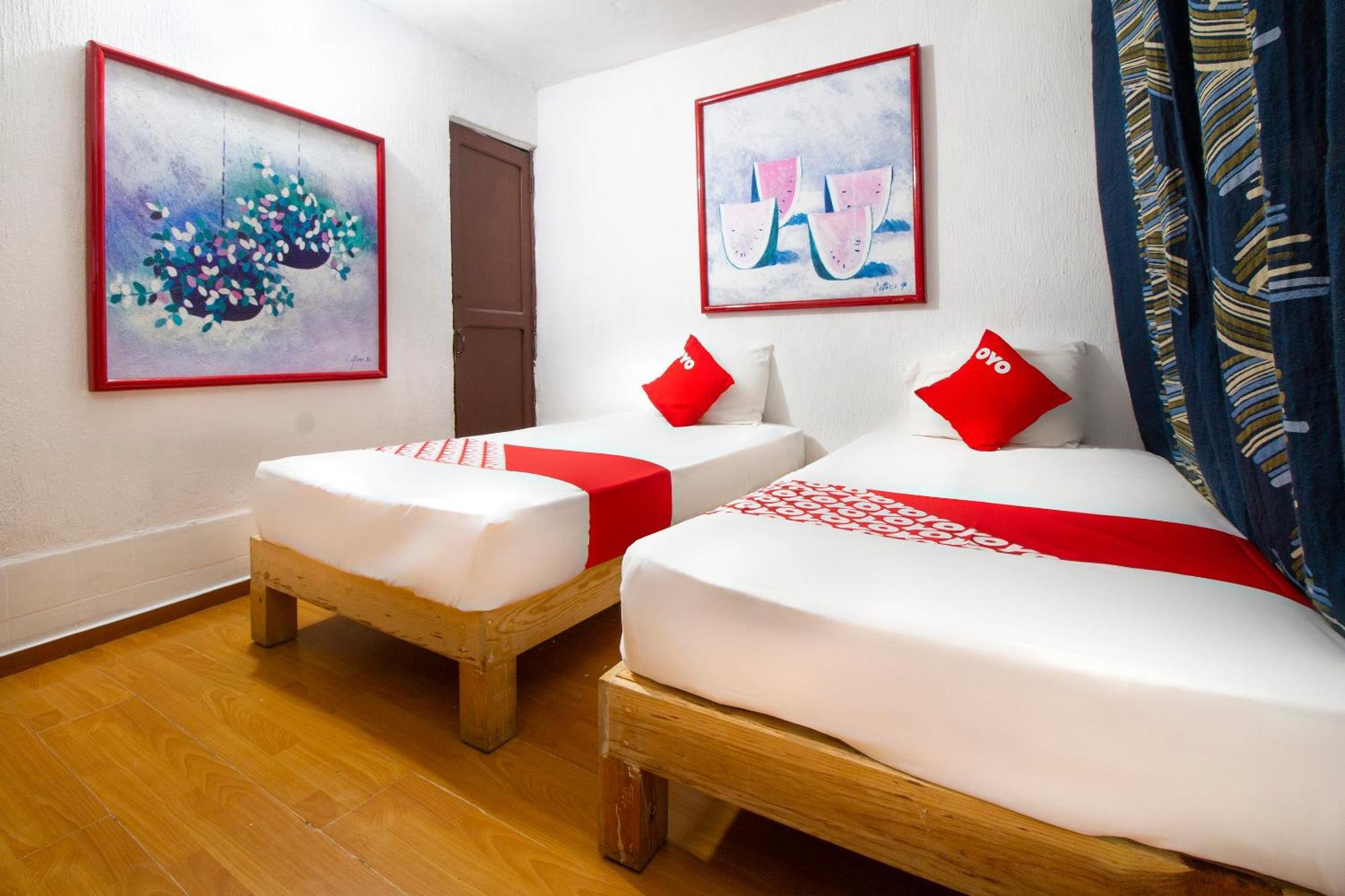Oyo Hotel Brazil,Guadalajara,Estadio Jalisco Extérieur photo