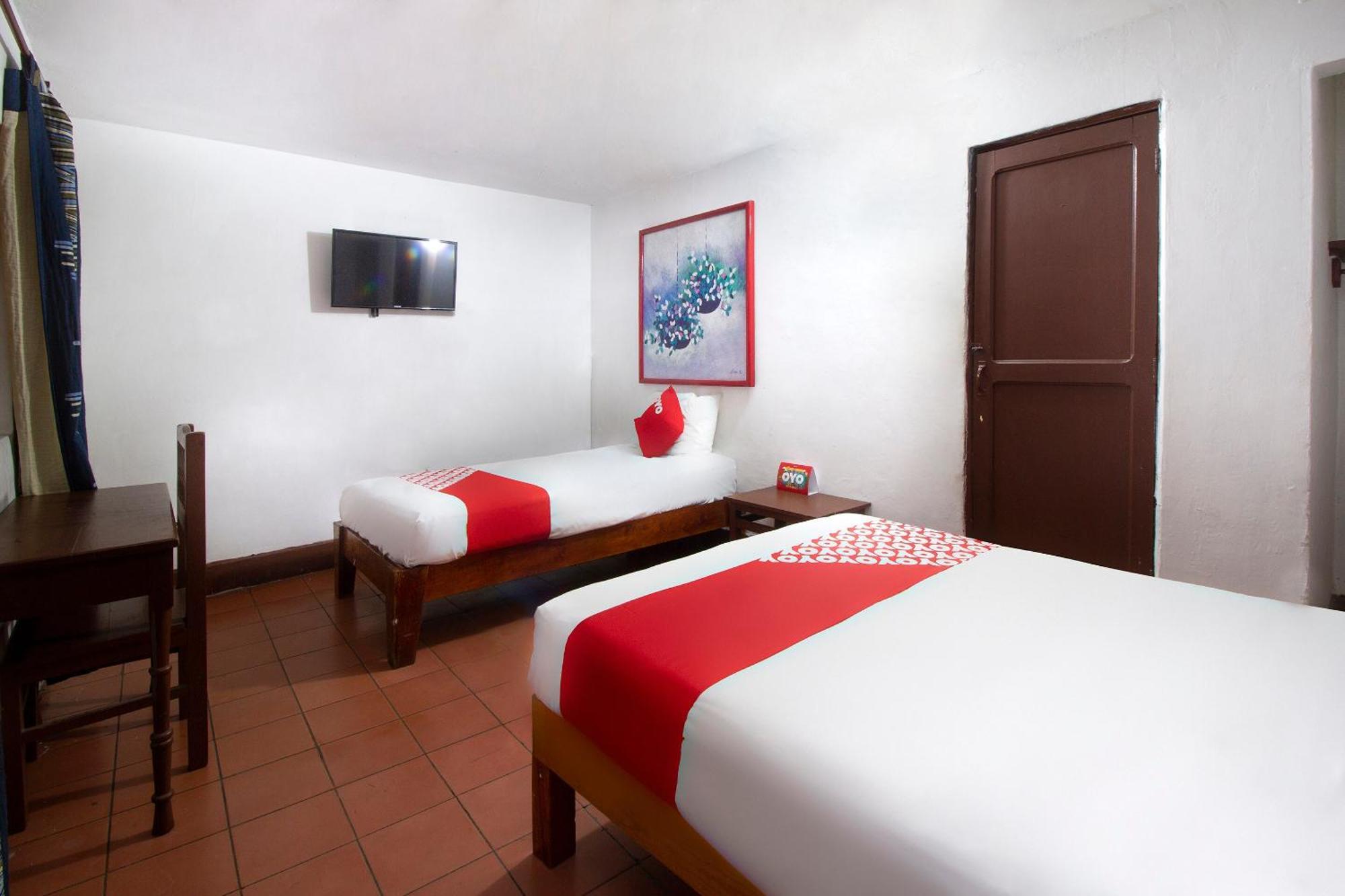 Oyo Hotel Brazil,Guadalajara,Estadio Jalisco Extérieur photo