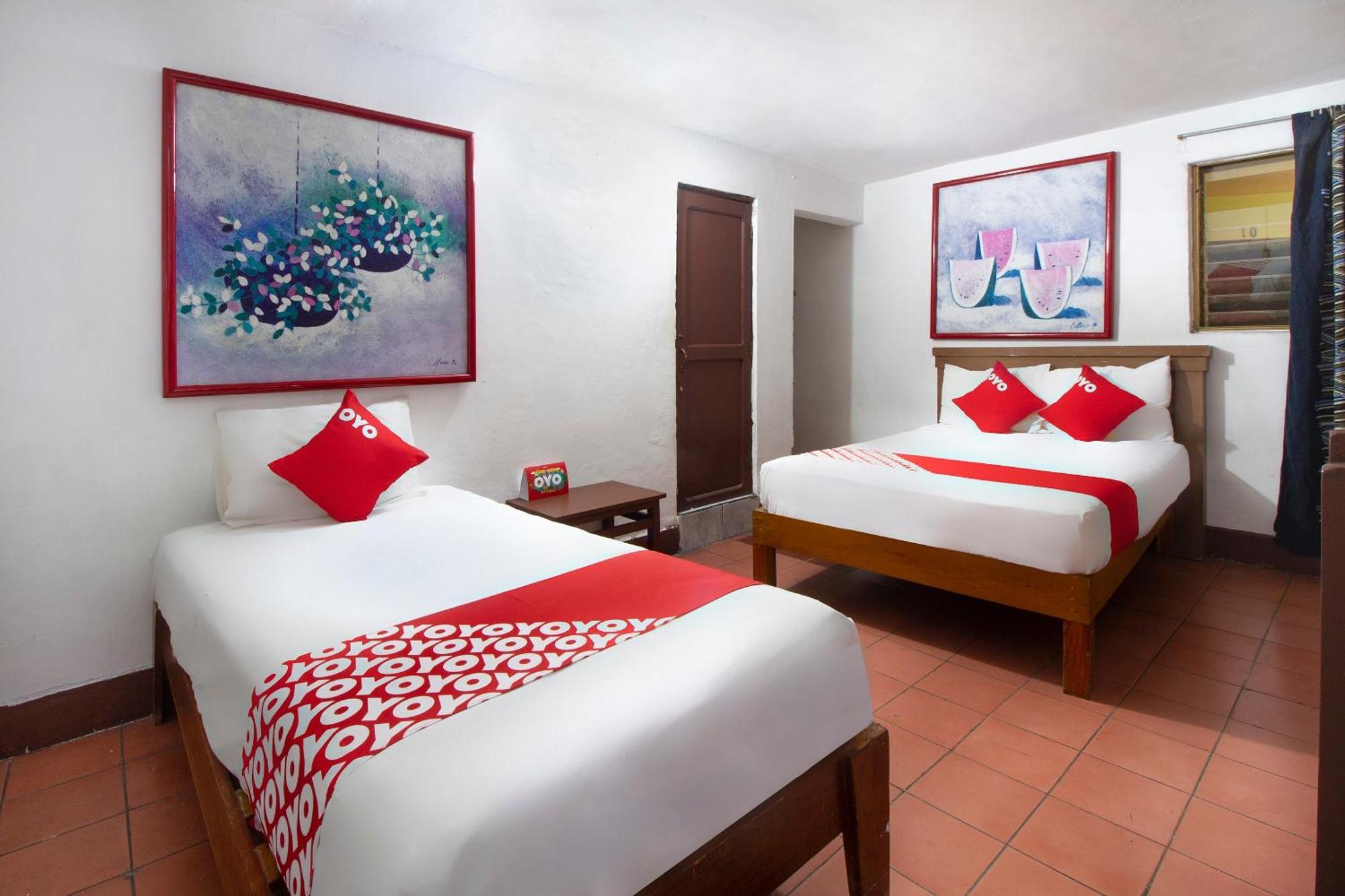 Oyo Hotel Brazil,Guadalajara,Estadio Jalisco Extérieur photo