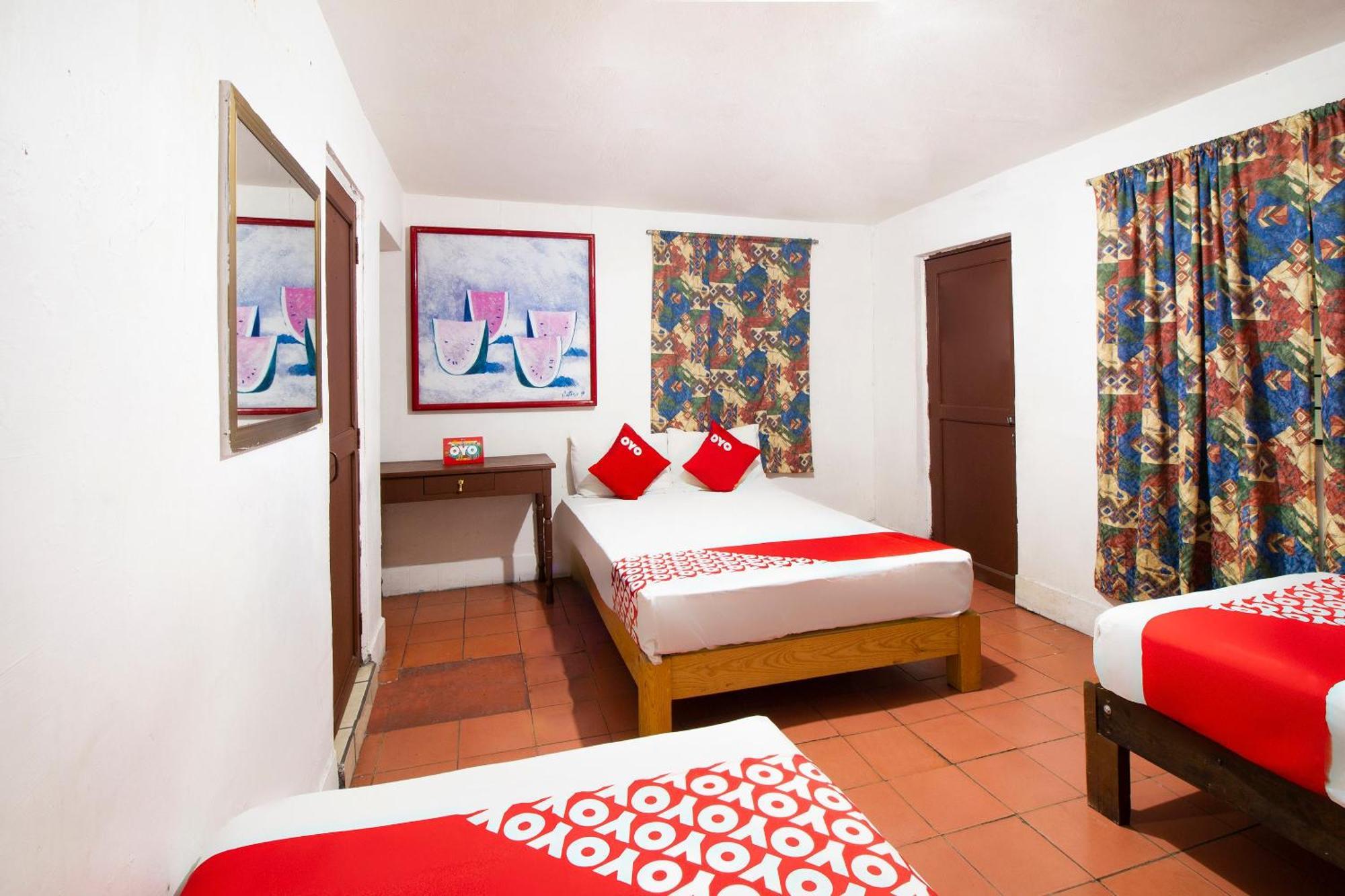 Oyo Hotel Brazil,Guadalajara,Estadio Jalisco Extérieur photo