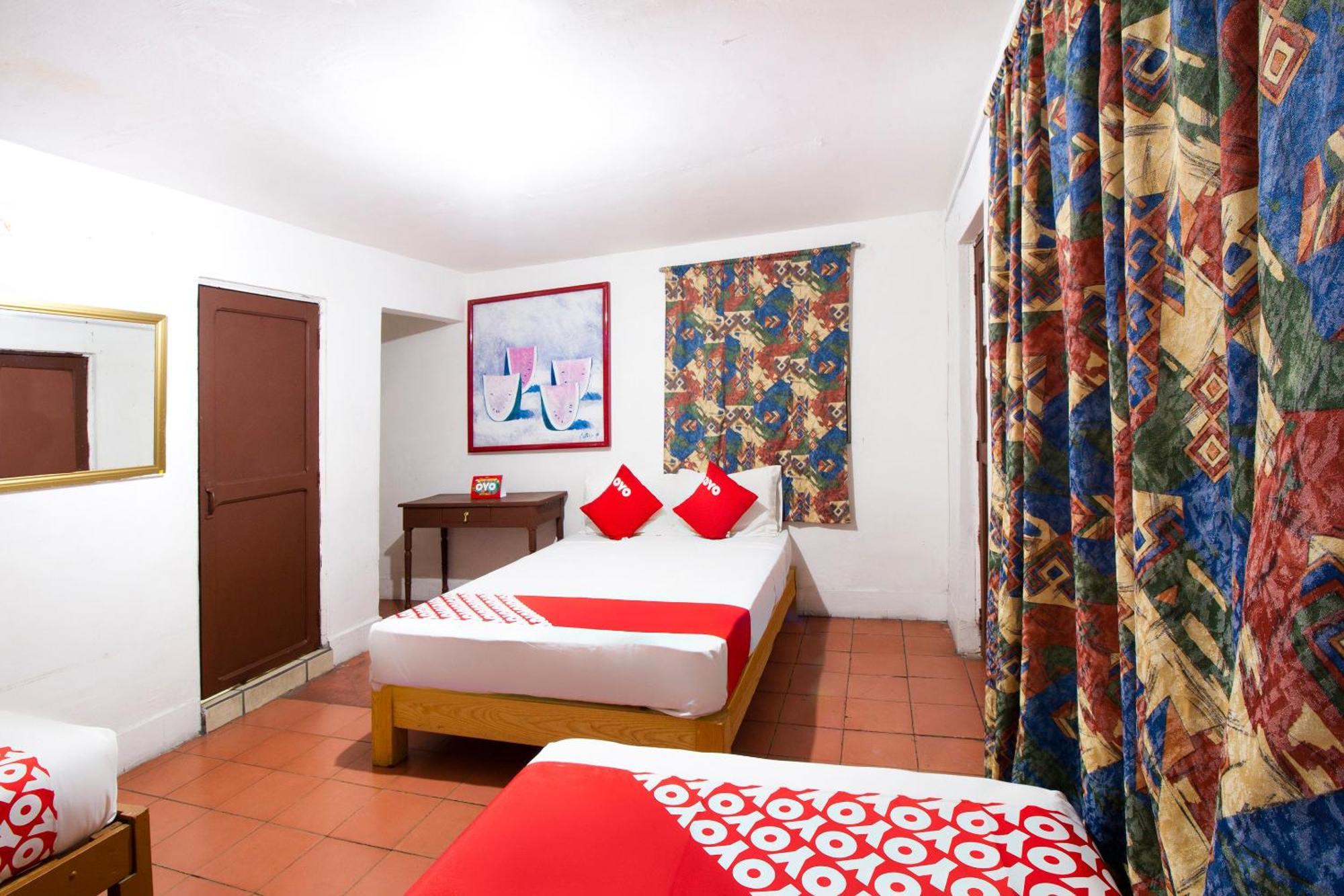 Oyo Hotel Brazil,Guadalajara,Estadio Jalisco Extérieur photo