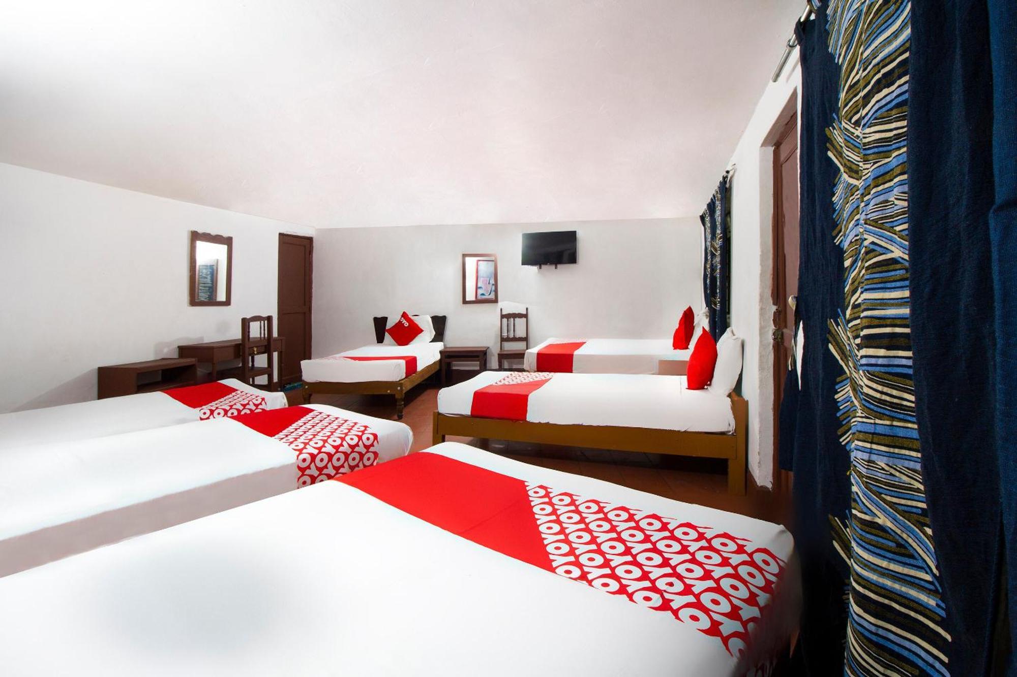 Oyo Hotel Brazil,Guadalajara,Estadio Jalisco Extérieur photo