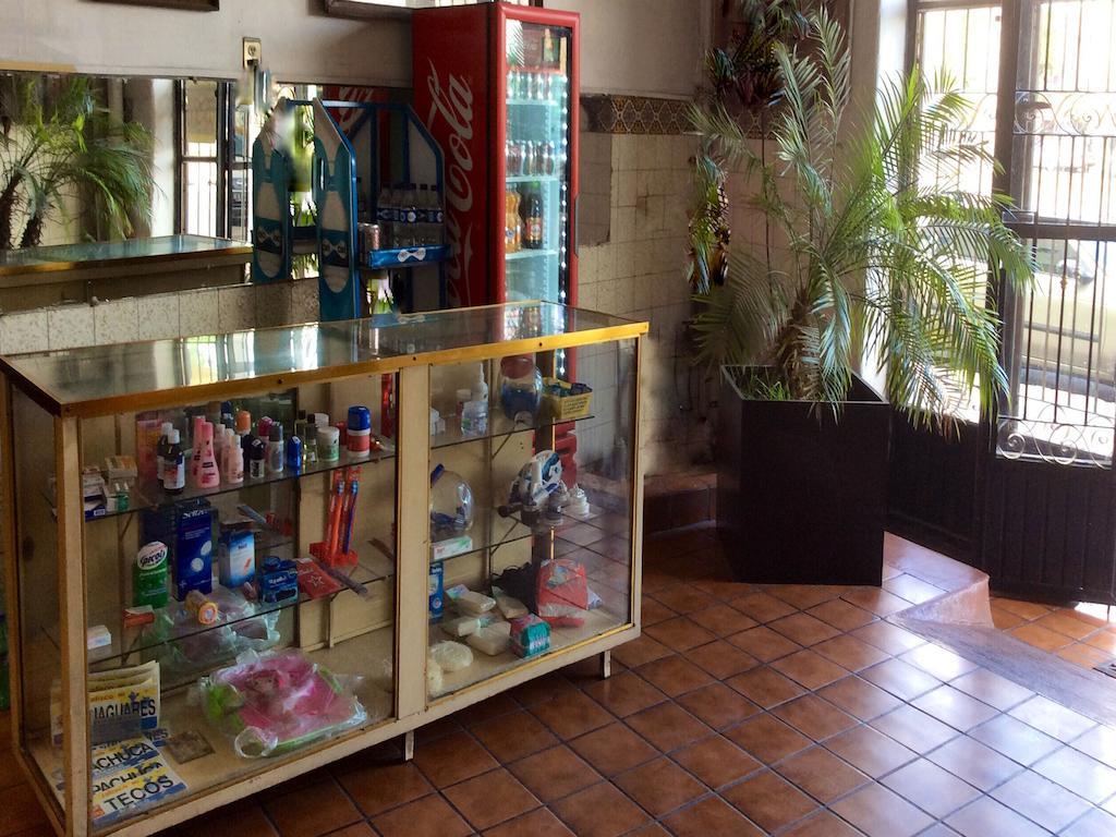 Oyo Hotel Brazil,Guadalajara,Estadio Jalisco Extérieur photo
