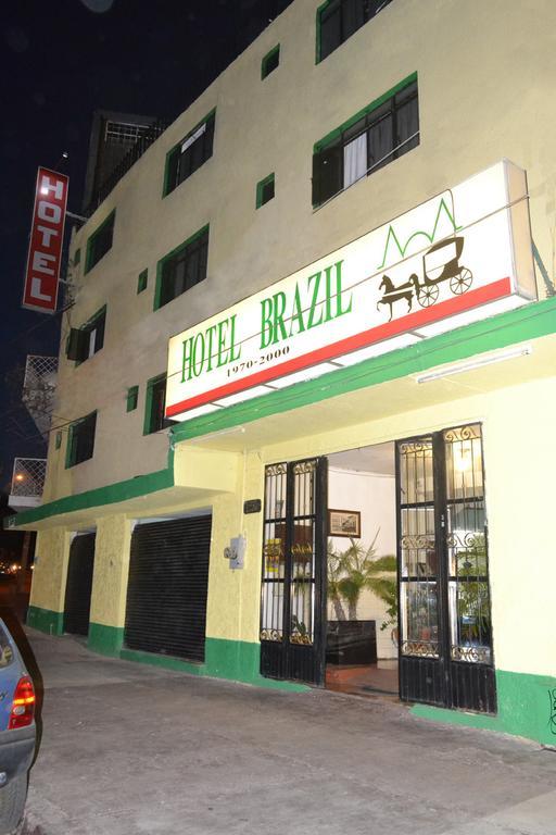 Oyo Hotel Brazil,Guadalajara,Estadio Jalisco Extérieur photo