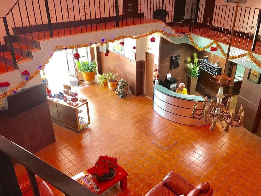 Oyo Hotel Brazil,Guadalajara,Estadio Jalisco Extérieur photo