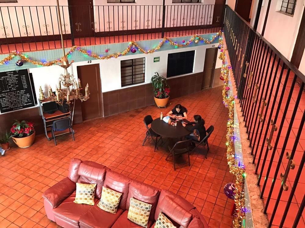 Oyo Hotel Brazil,Guadalajara,Estadio Jalisco Extérieur photo