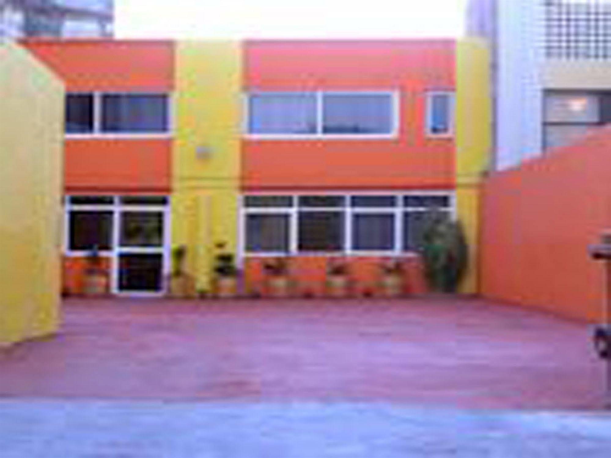Oyo Hotel Brazil,Guadalajara,Estadio Jalisco Extérieur photo