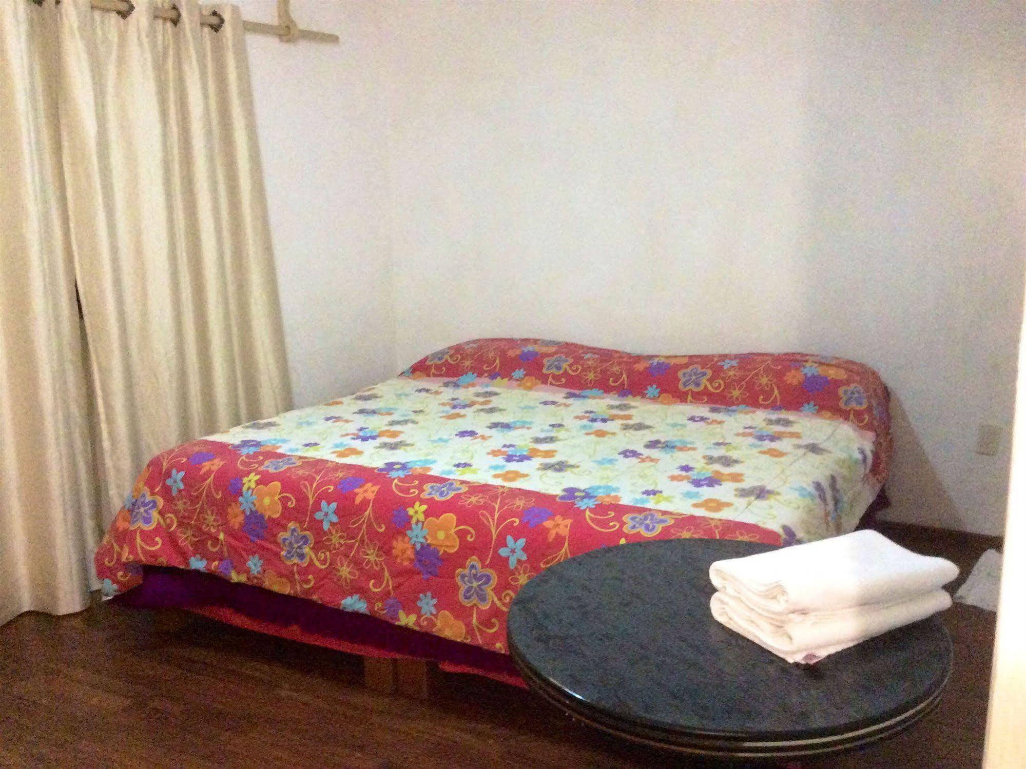 Oyo Hotel Brazil,Guadalajara,Estadio Jalisco Extérieur photo